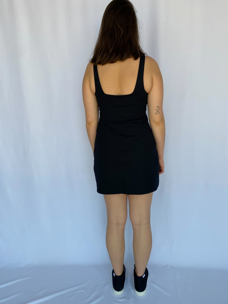 Tommy Dress - Metanoia Boutique - Girlfriend Collective