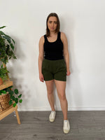 Twill Shorts - Metanoia Boutique - Colorful Standard