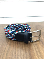Woven Belt - Metanoia Boutique - Miguel Bellido