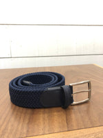 Woven Belt - Metanoia Boutique - Miguel Bellido