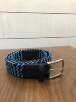 Woven Belt - Metanoia Boutique - Miguel Bellido