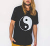 Yin Yang Basic Tee - Metanoia Boutique - Jungmaven