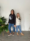 Yin Yang Long Sleeve - Metanoia Boutique - Jungmaven