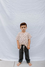 Youth Boxy Tee - Metanoia Boutique - Jax and Lennon