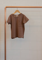Youth Boxy Tee - Metanoia Boutique - Jax and Lennon