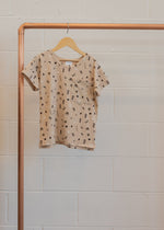 Youth Boxy Tee - Metanoia Boutique - Jax and Lennon