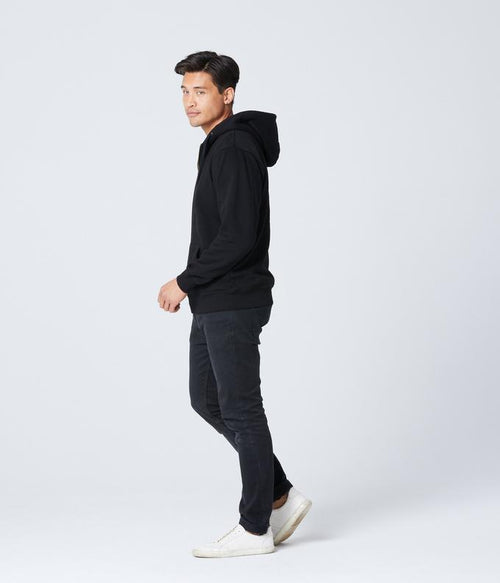 Zip Hoodie - Metanoia Boutique - Known Supply