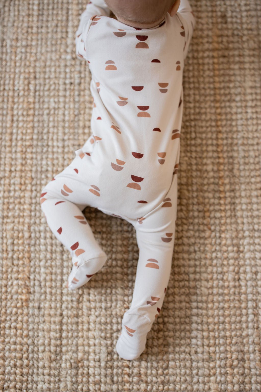 Zipper Sleeper Metanoia Boutique